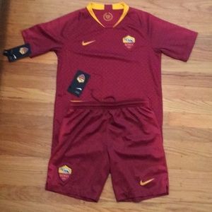 Nike Roma/Rome soccer